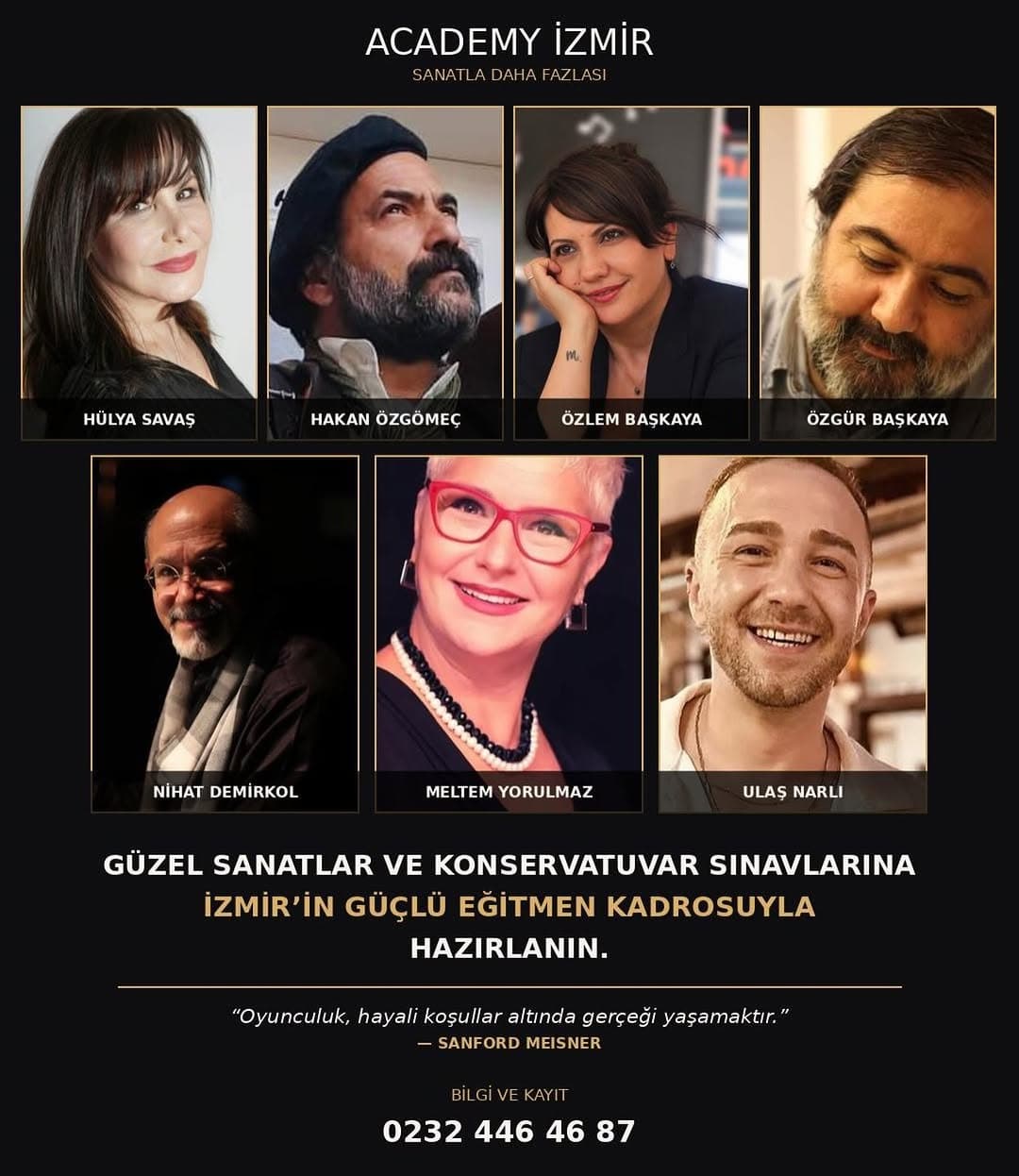 🎭 Sahne hayalinse, hazırlığını şansa bırakma.#KonservatuvarHazırlık #GüzelSanatlarHazırlık #Oyuncul
