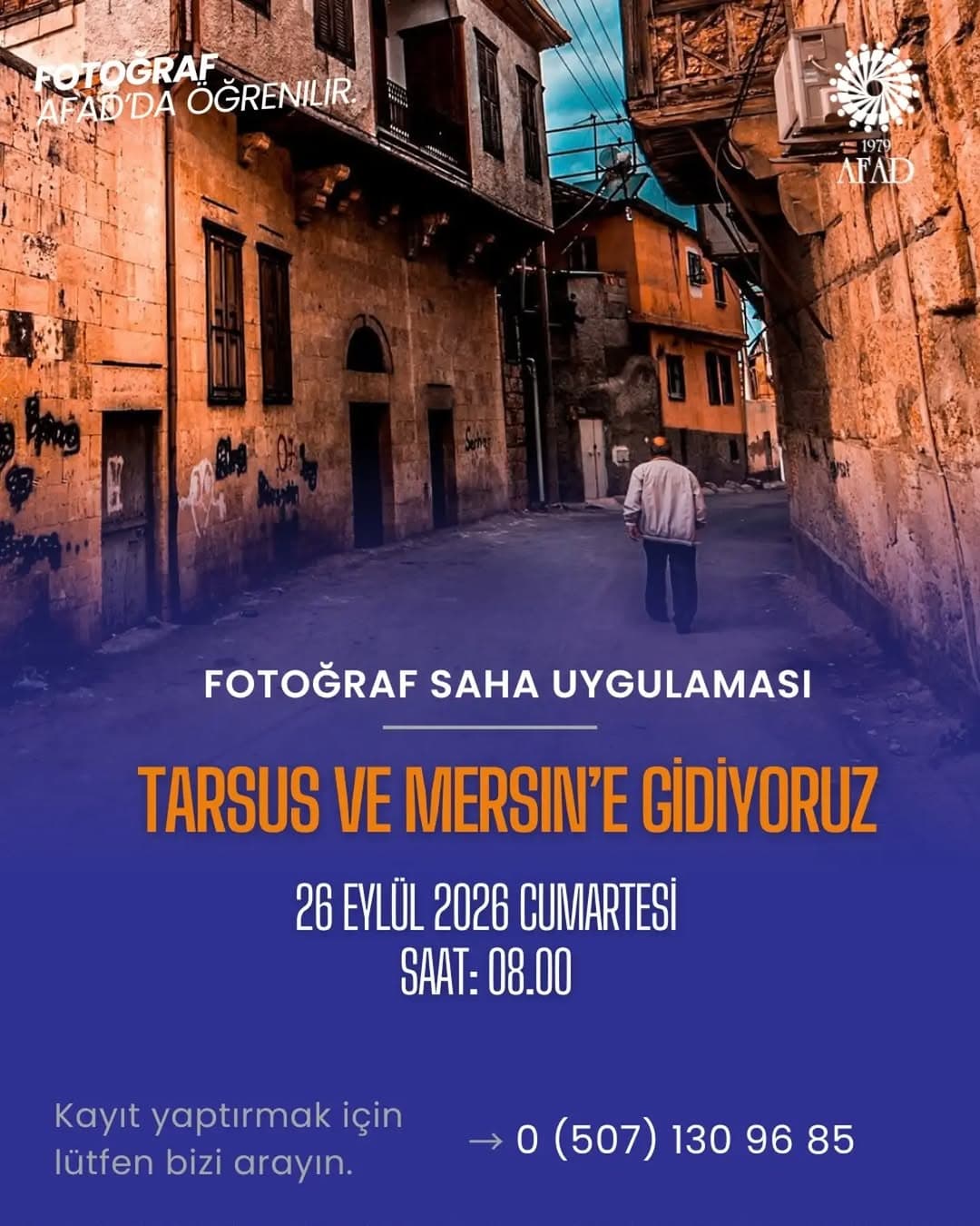 Fotoğrafçılık Eğitimleri ve Atölyeler — Fotoğraf 6