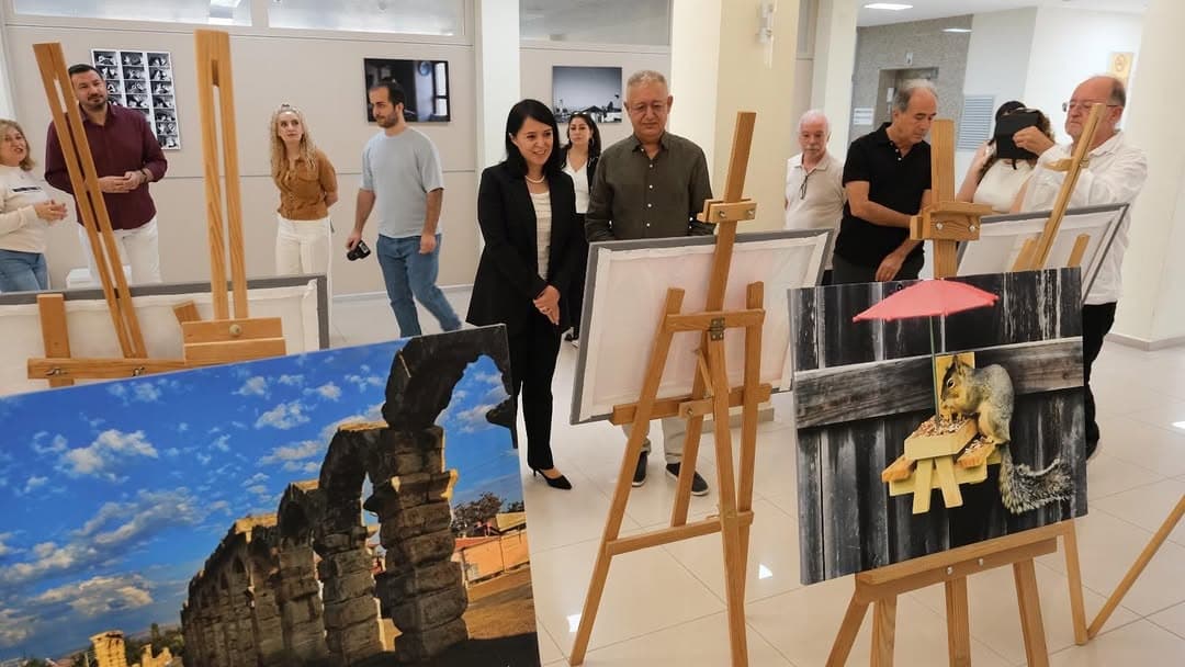 Fotoğrafçılık Eğitimleri ve Atölyeler — Fotoğrafçılık — Adana