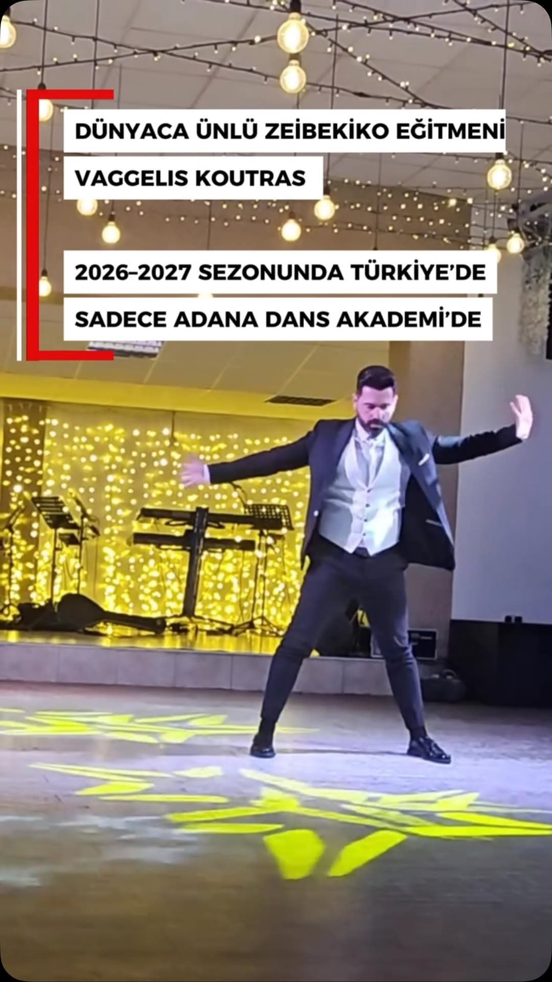 Adana Dans Akademi — Fotoğraf 3