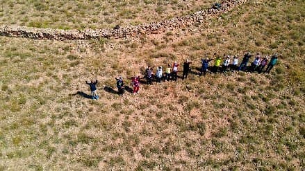 Adımtrek Doğa Yürüyüşü Organizasyonları — Fotoğraf 2