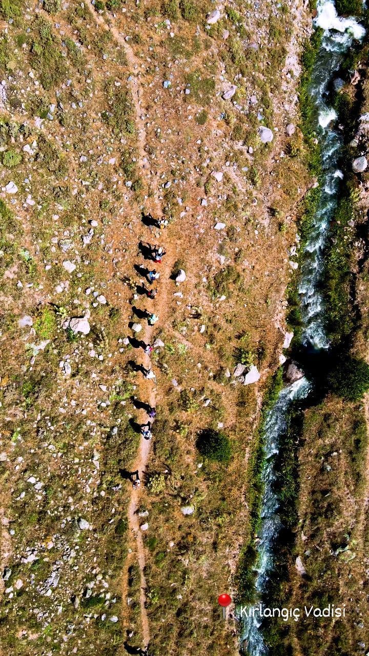 Adımtrek Doğa Yürüyüşü Organizasyonları — Fotoğraf 3