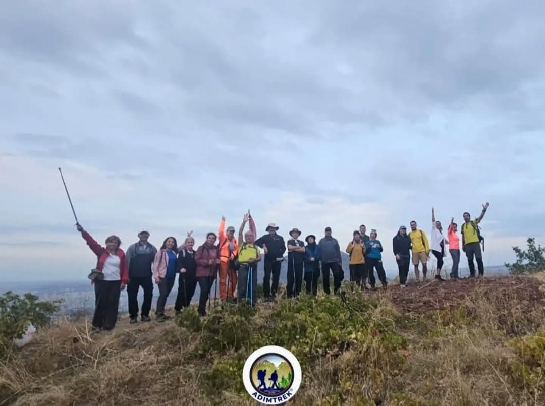 Adımtrek Doğa Yürüyüşü Organizasyonları — Doğa Yürüyüşü — Kayseri