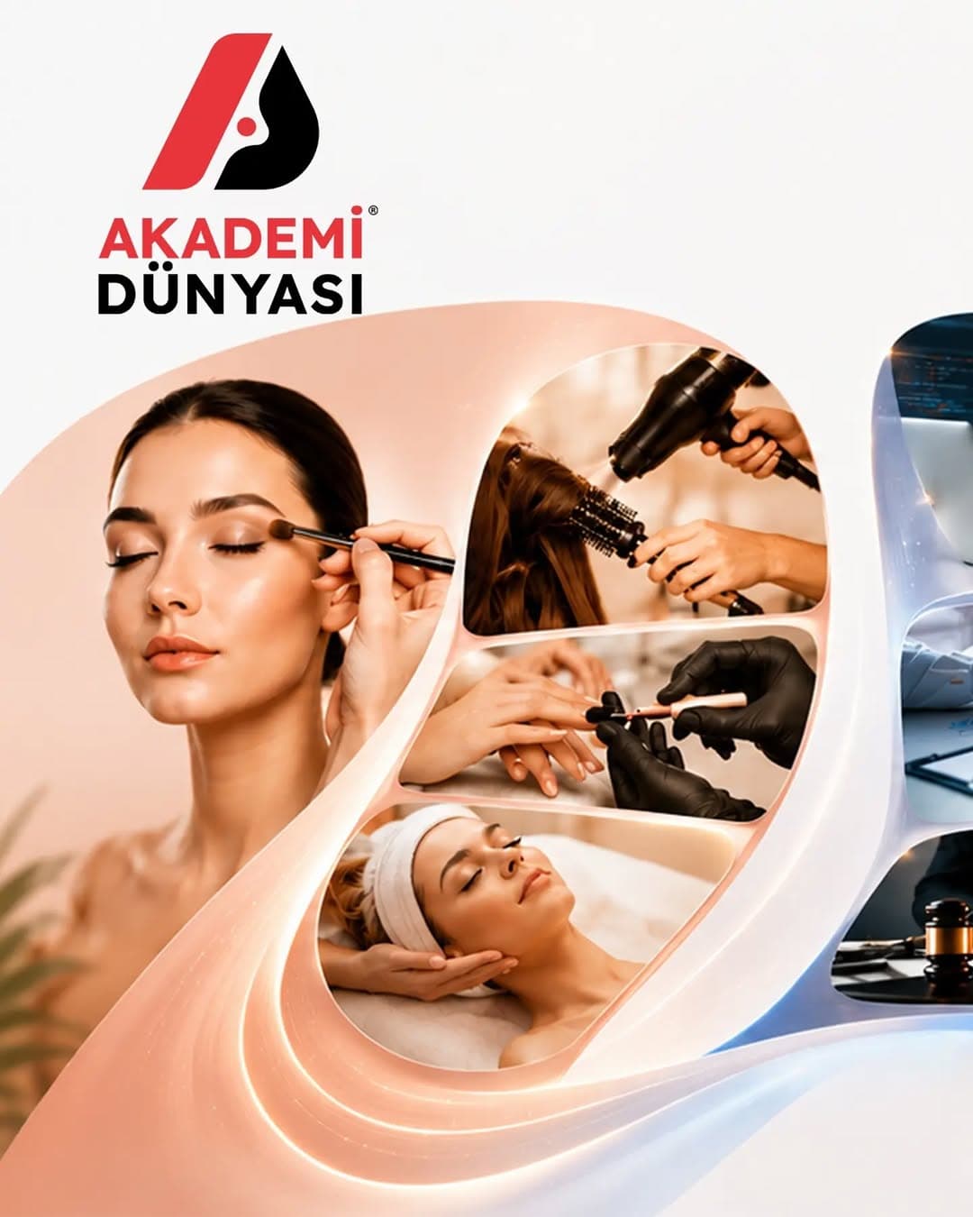 Yeni beceriler, sınırsız fırsatlar!
Kariyerinize yatırım yapmak, yeni bir meslek edinmek veya mevcu
