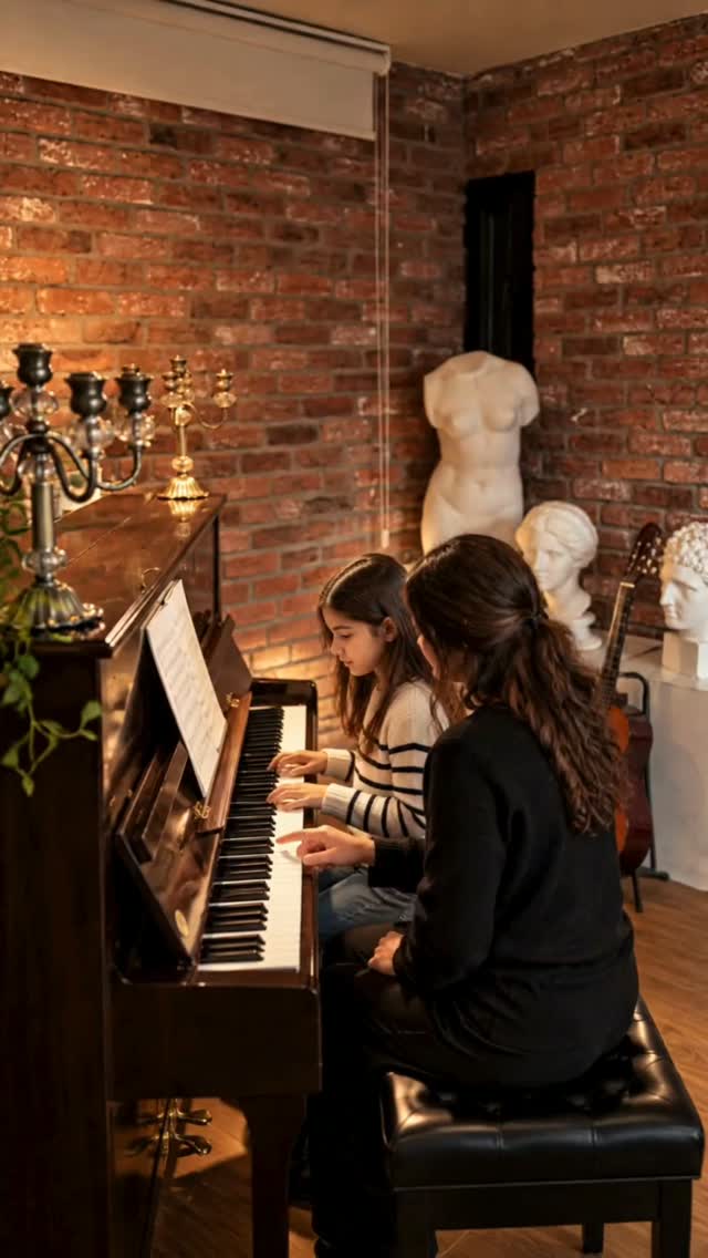 🎶 Sanatla büyüyen bir yolculuk…
Akustik Sanat Akademisi’nde yeni dönem kayıtları başladı.
🎹 Piya