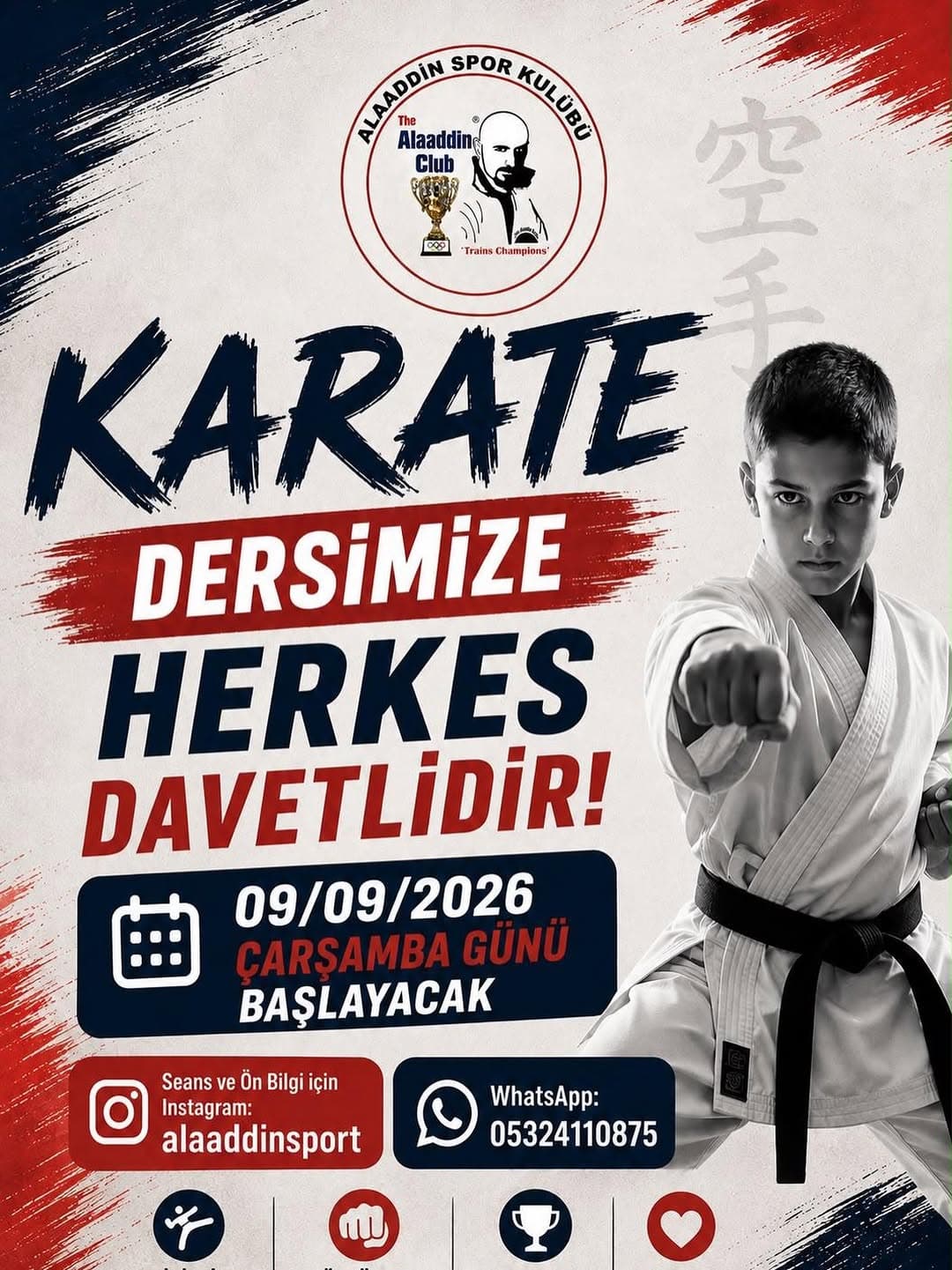 Alaaddin Spor Kulübü — Fotoğraf 3