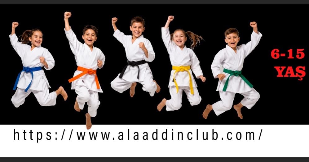 Alaaddin Spor Kulübü — Fotoğraf 6
