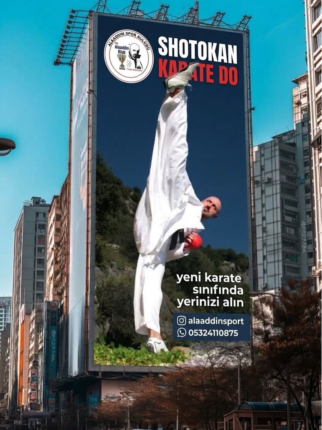 Alaaddin Spor Kulübü — Fotoğraf 5