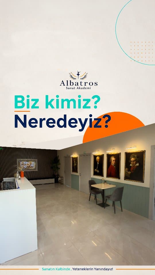 🎨🎶 Sanatın kalbinde, yeteneklerin yanında! ✨
İzmir Buca’da, Işılay Saygın Güzel Sanatlar Lisesi’n