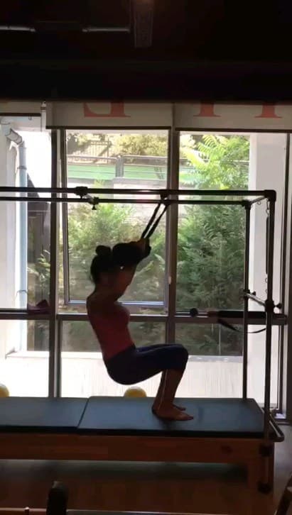 Alesta Pilates Studio — Yoga & Meditasyon — Kağıthane