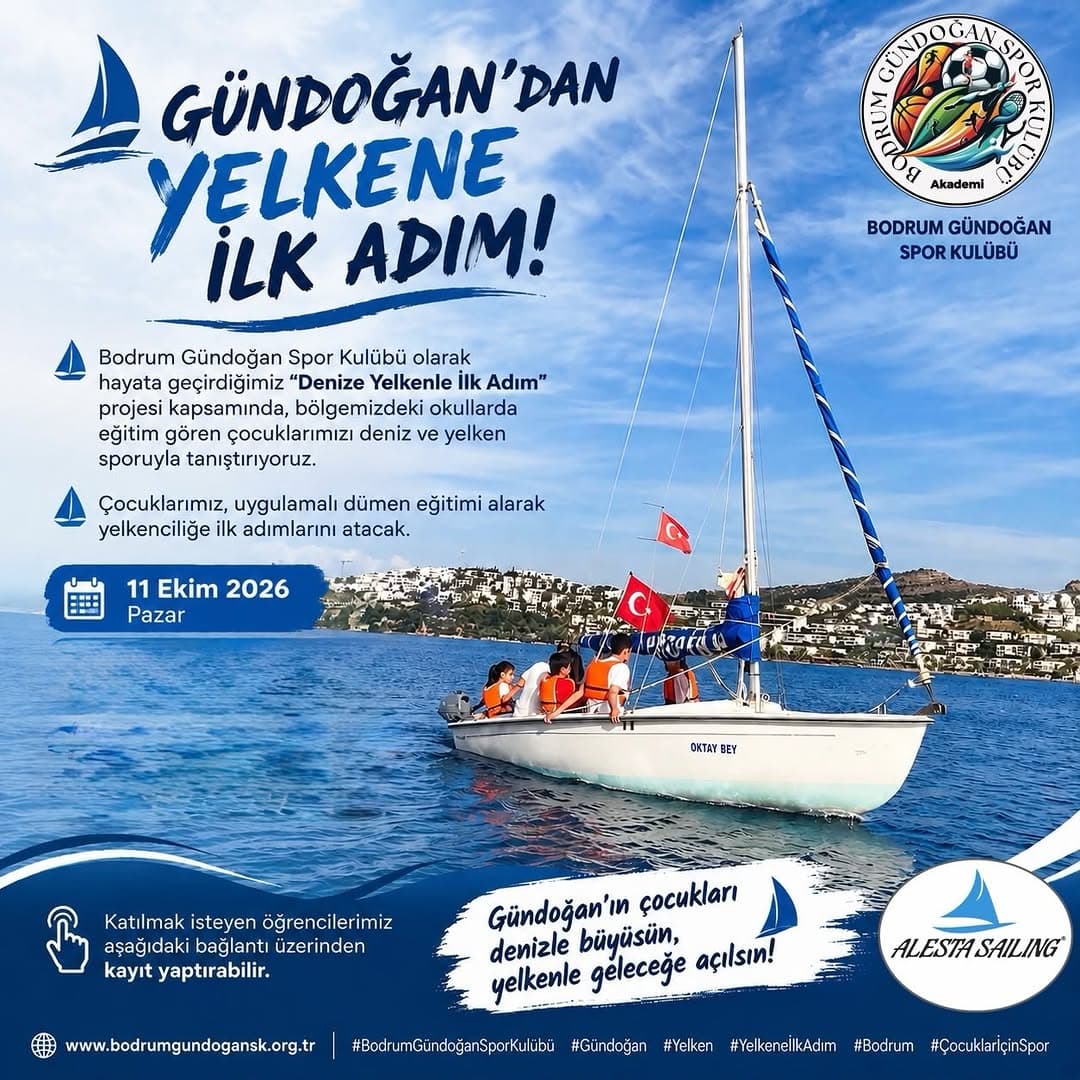 Alesta Sailing — Fotoğraf 5