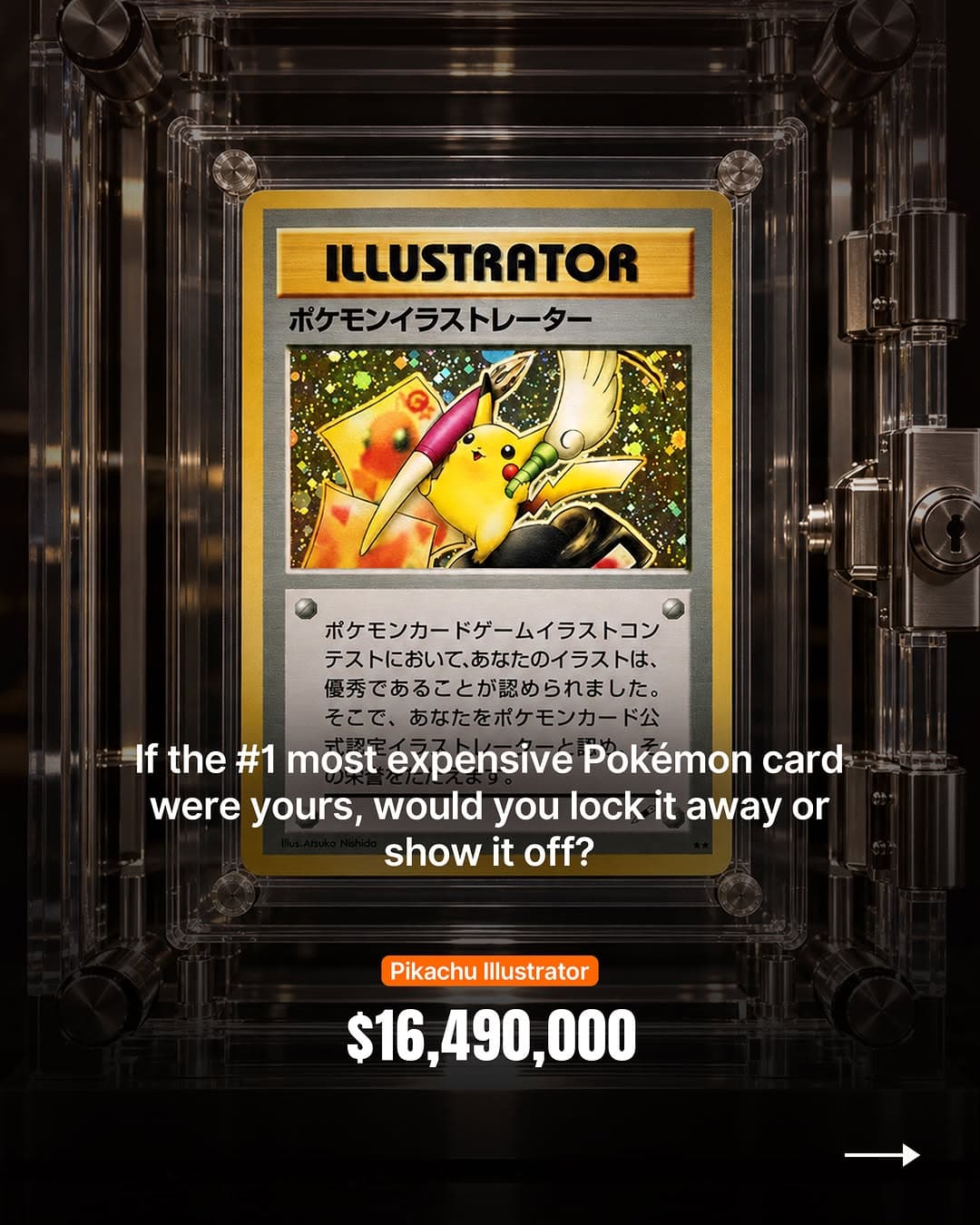 However niche your wish, you might just find it on Alibaba.com, if you dare to look.
#pokemon #pikac