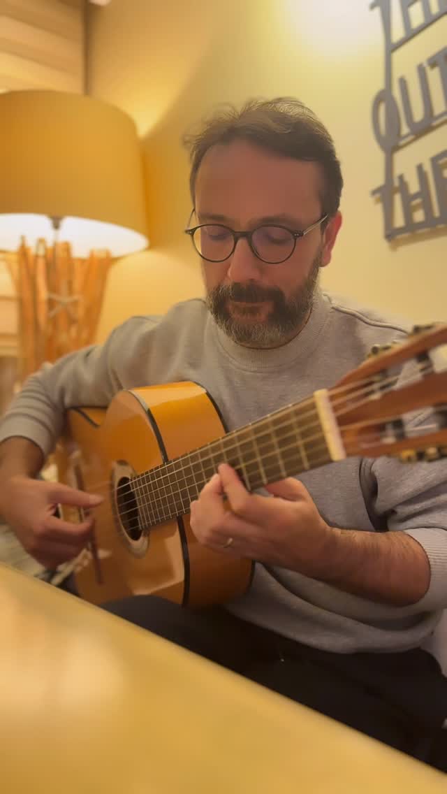Alparslan Seçen Gitar ve Perküsyon Eğitmeni — Müzik — Büyükçekmece