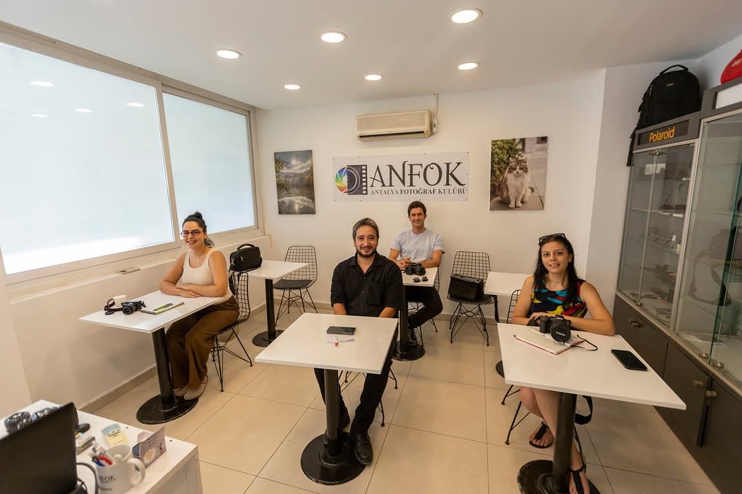 ANFOK — Fotoğraf 5