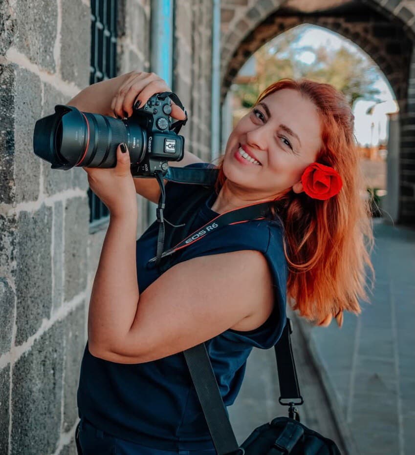 ANFOK — Fotoğrafçılık — Antalya