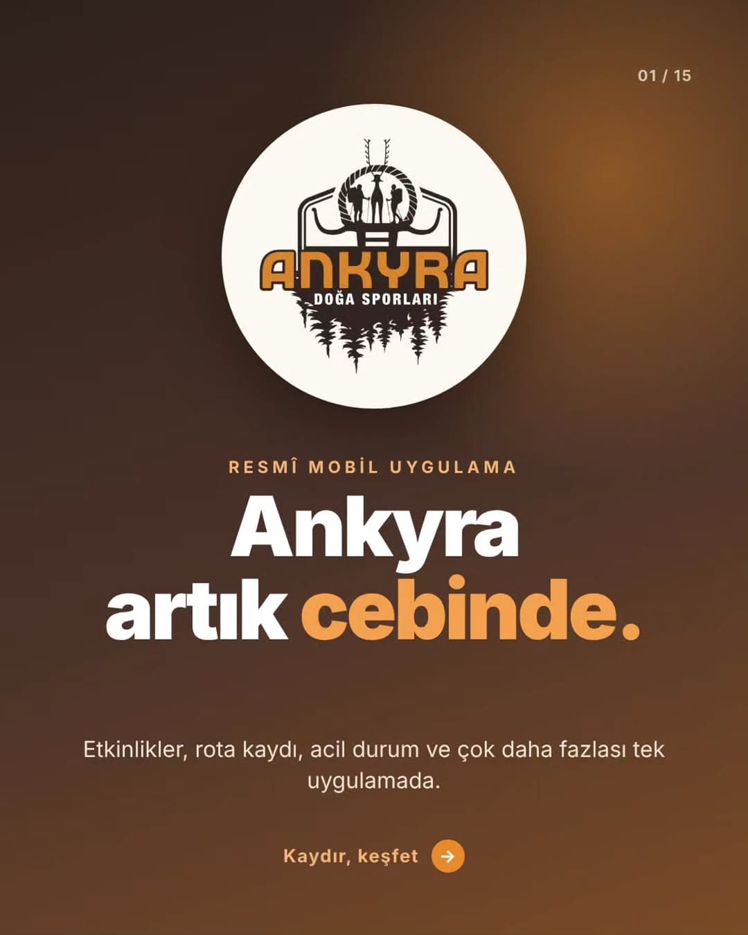 Ankyra Doğa Sporları — Fotoğraf 4