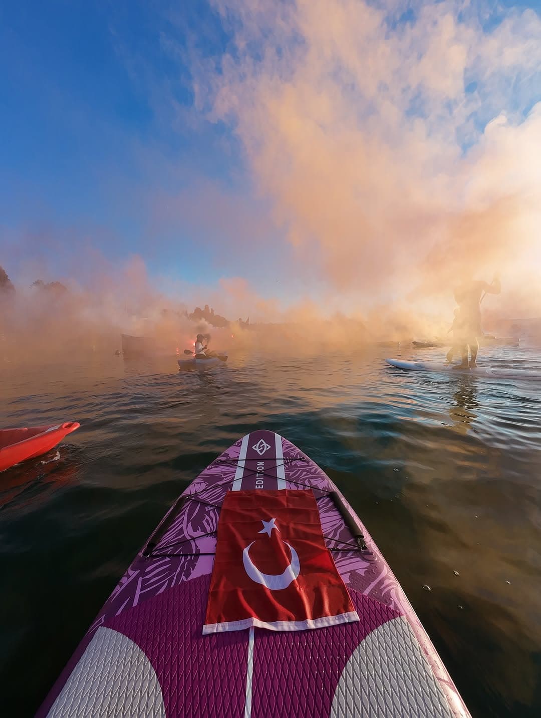 Ansal Windsurf & SUP — Fotoğraf 5
