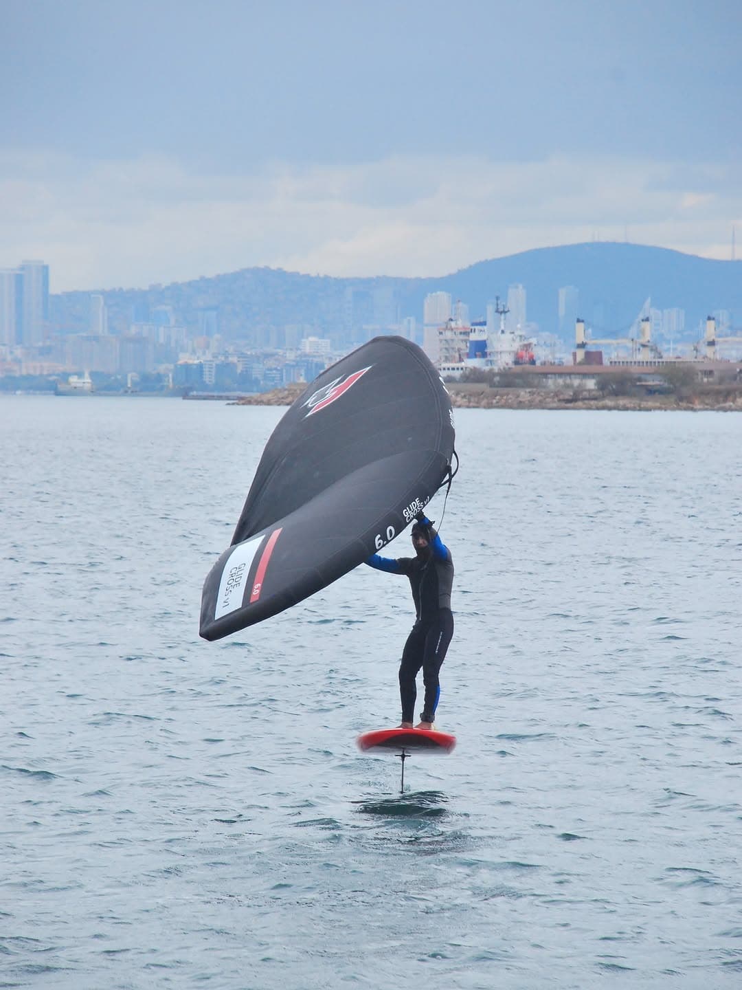 Ansal Windsurf & SUP — Fotoğraf 4