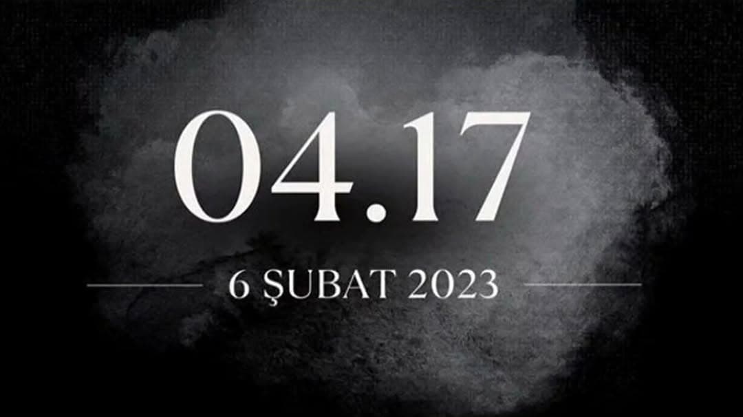 Turkey is remembering and mourning the victims of the devastating earthquake 3 years ago today...
#