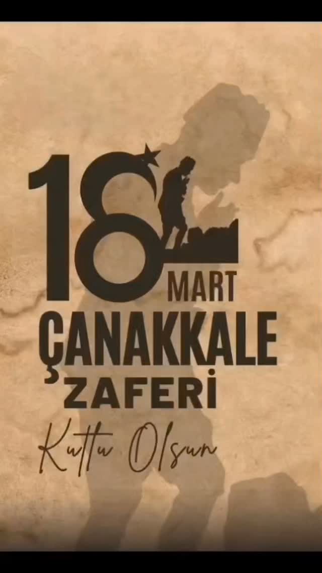 Çanakkale Zaferi’nin 111. yılında, başta Ulu Önder Mustafa Kemal Atatürk olmak üzere, tüm kahramanla