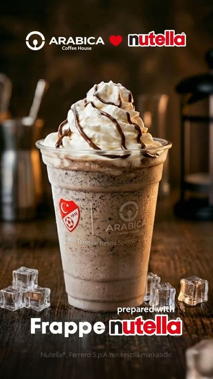 Arabica Coffee House