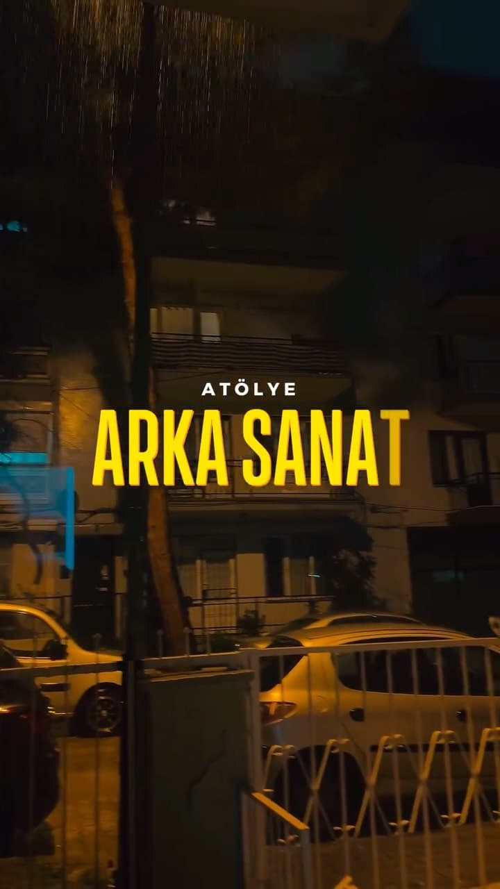 🎨 Sanatla Kendine Zaman Ayır
Yetişkin grubuna özel derslerimiz başladı.
📍 Kontenjan sınırlı, kayıt