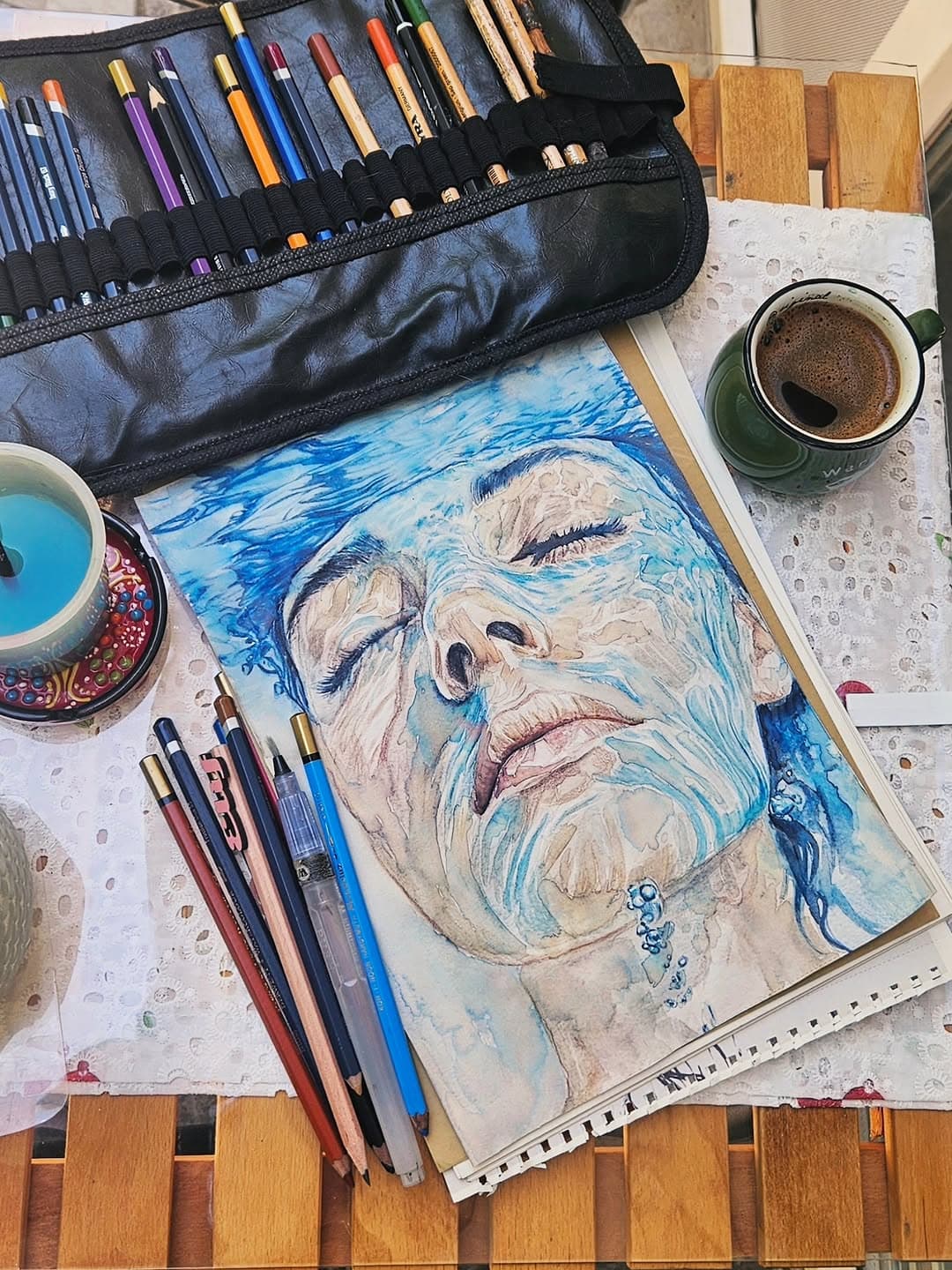 Arşipel Sanat Atölyesi