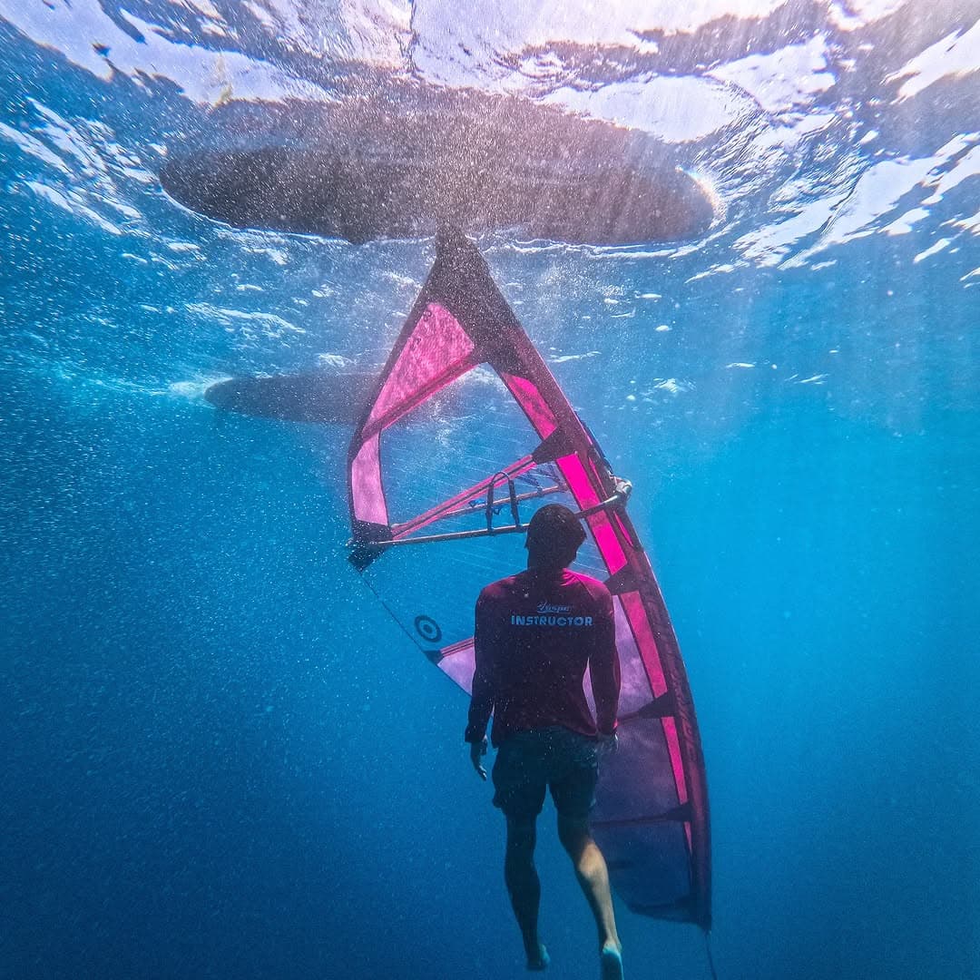 ASPC — Alaçatı Surf Paradise Club — Fotoğraf 1