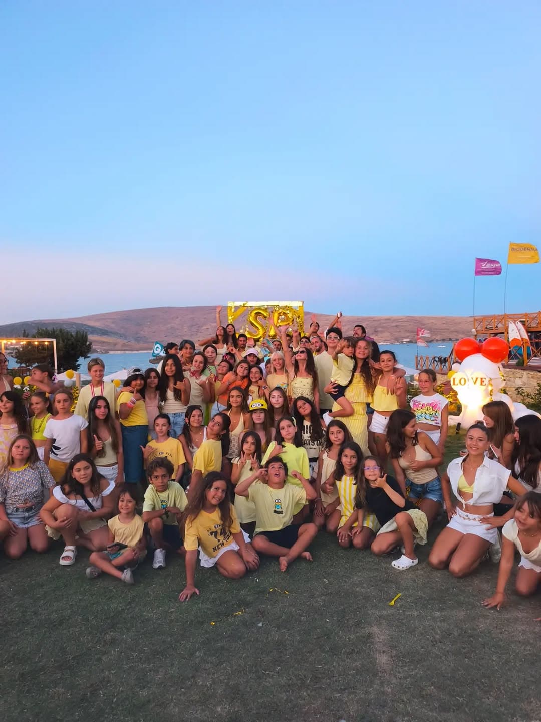 ASPC — Alaçatı Surf Paradise Club — Fotoğraf 5