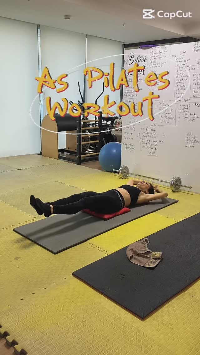 AS Pilates İzmir, Bayraklı — Fotoğraf 6