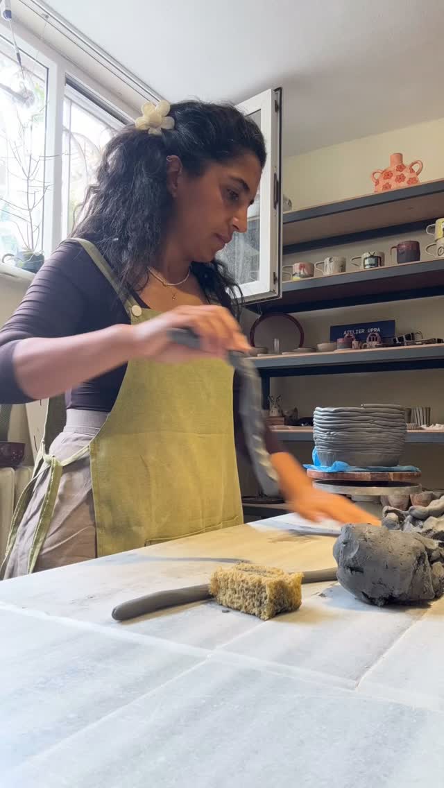 Yeni tasarım vazolar geliyor 🤍