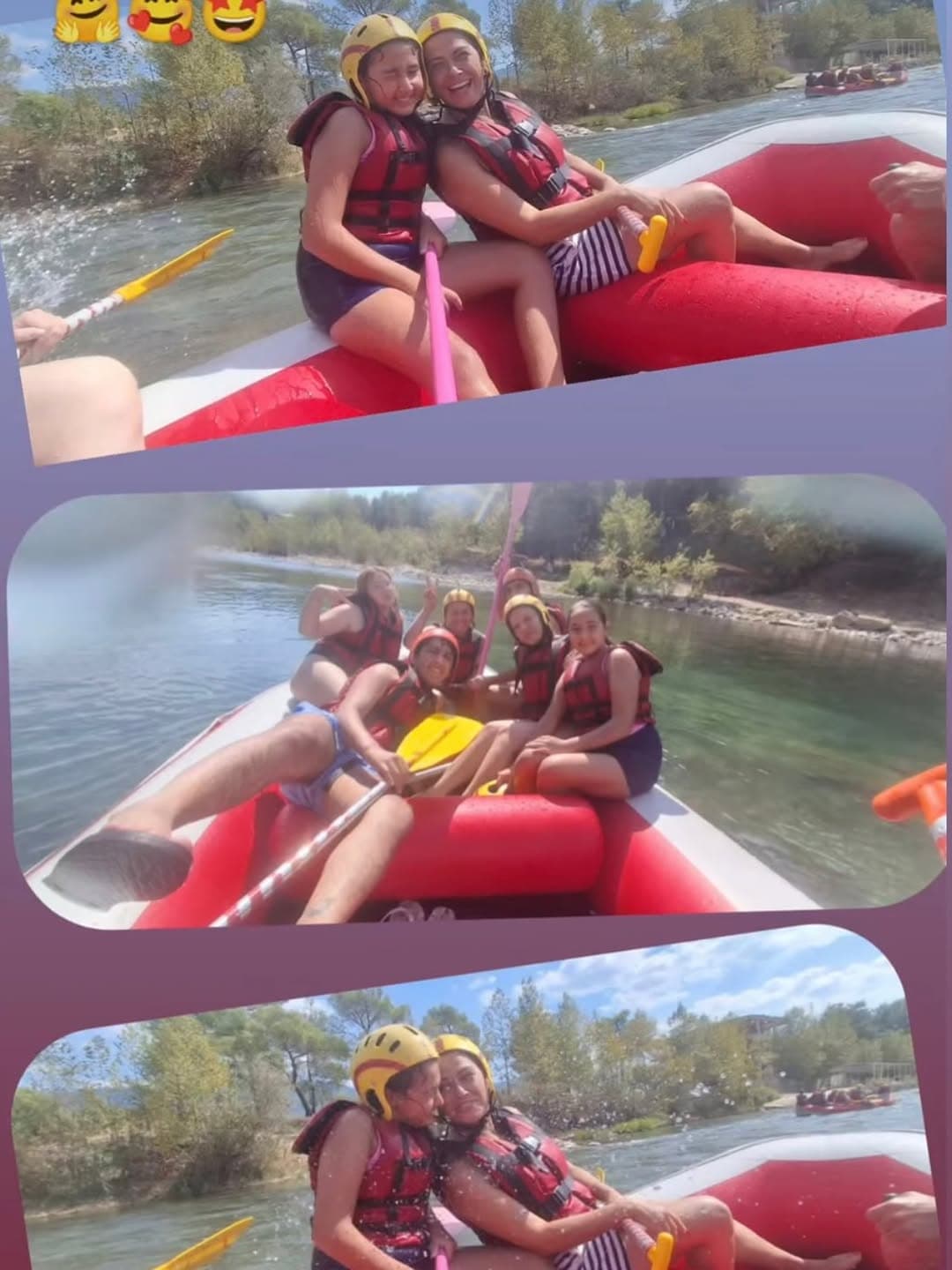 Atlantis Rafting: Antalya Rafting Turu — Fotoğraf 4