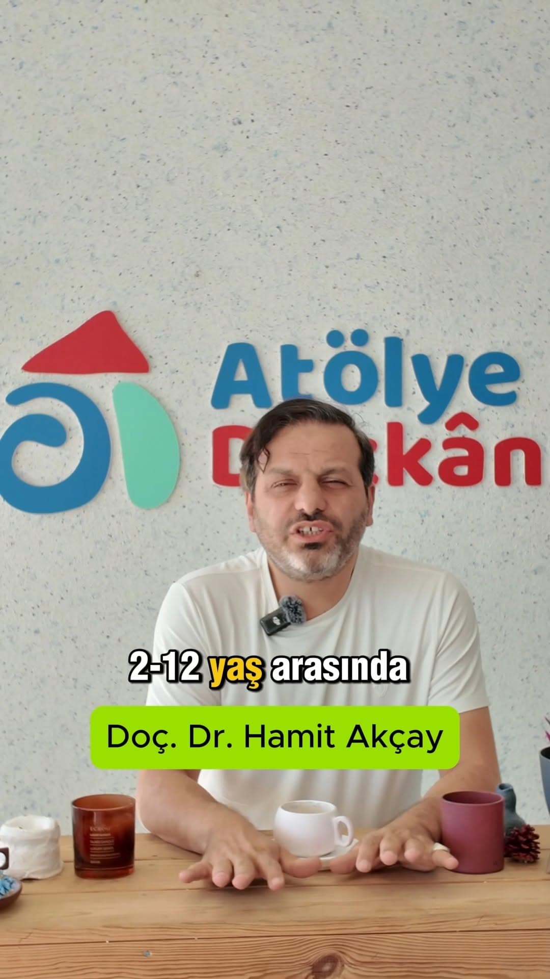 Atölye Dükkanı — Seramik — Sultangazi