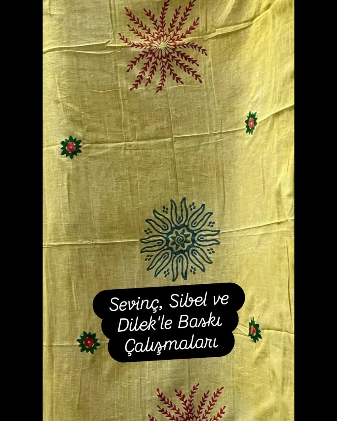 Atölye Ortanca Instagram fotoğrafı