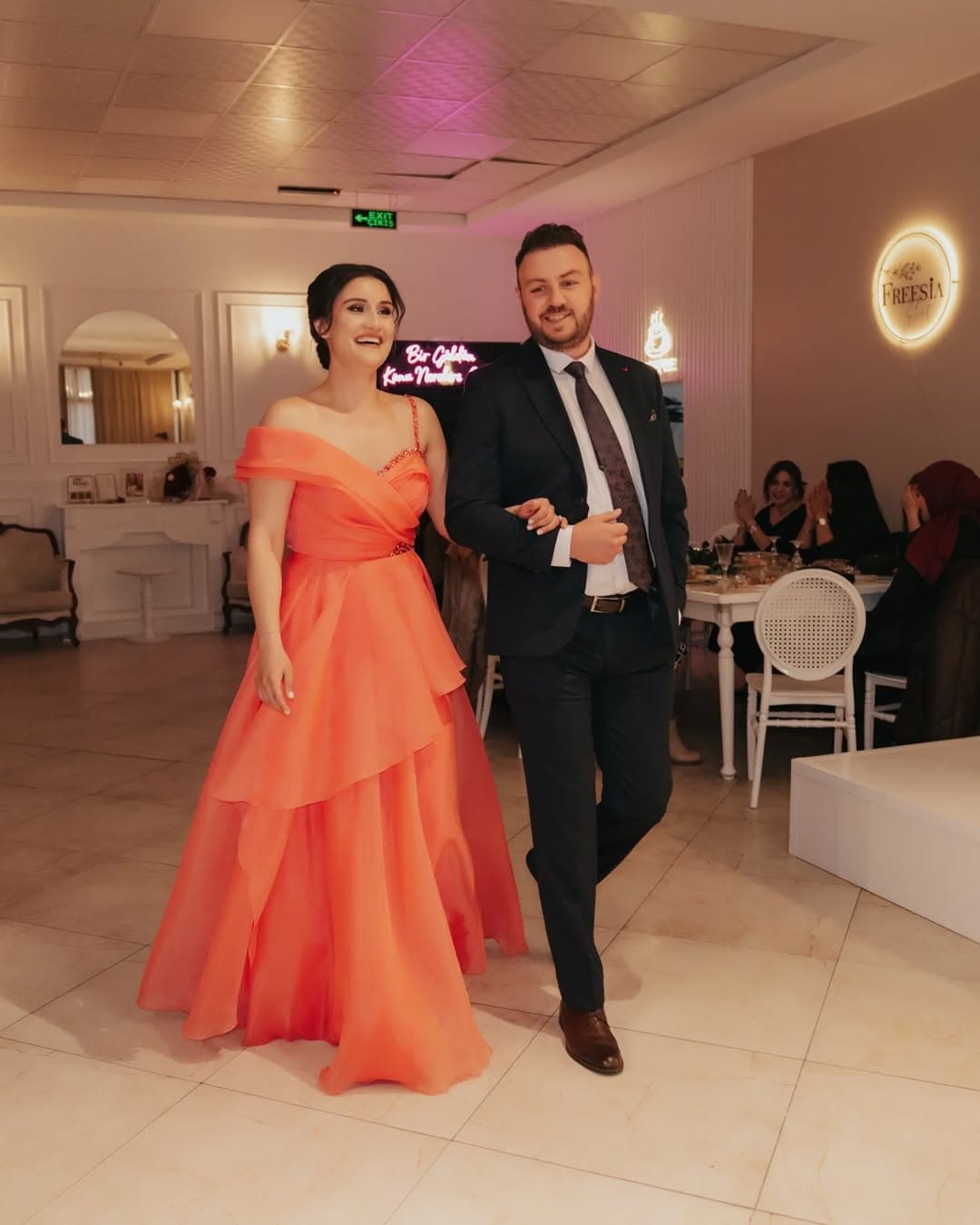 Müge & İlker Tan