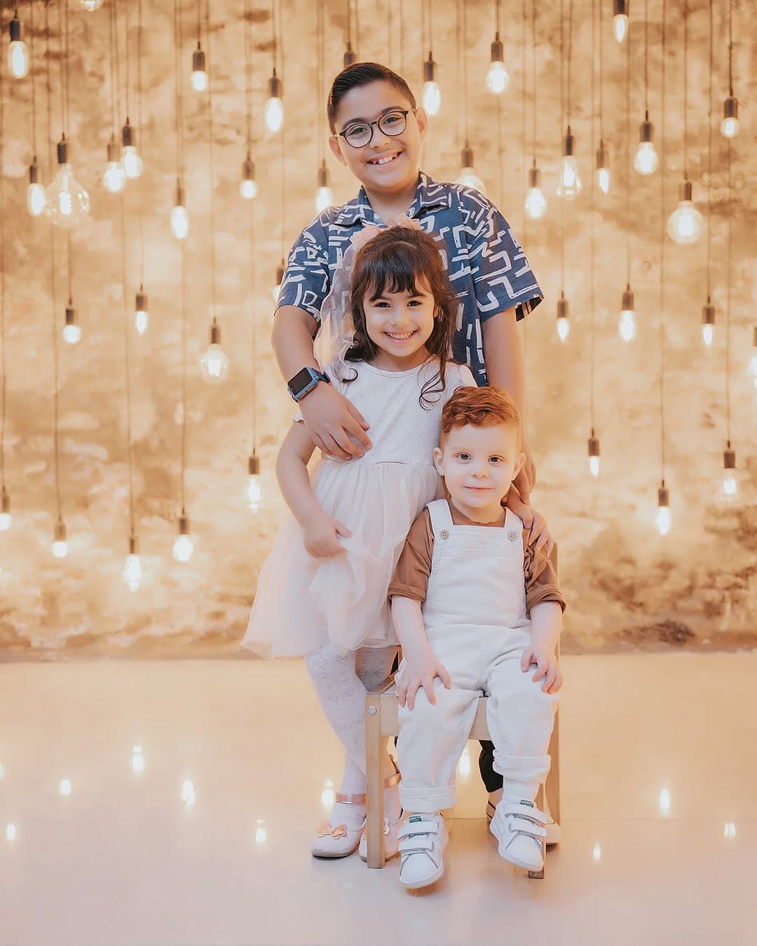 Foto Aile Fotoğraf Atölyesi Instagram fotoğrafı