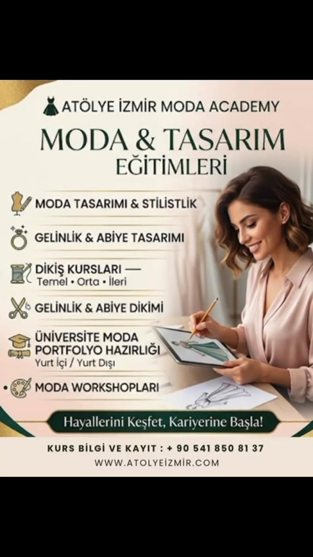 Atölye İzmir