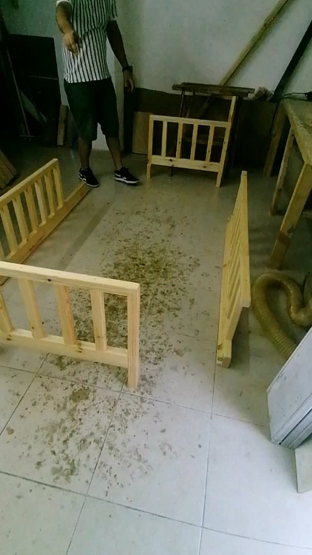 Kurulum videomuz 🌼