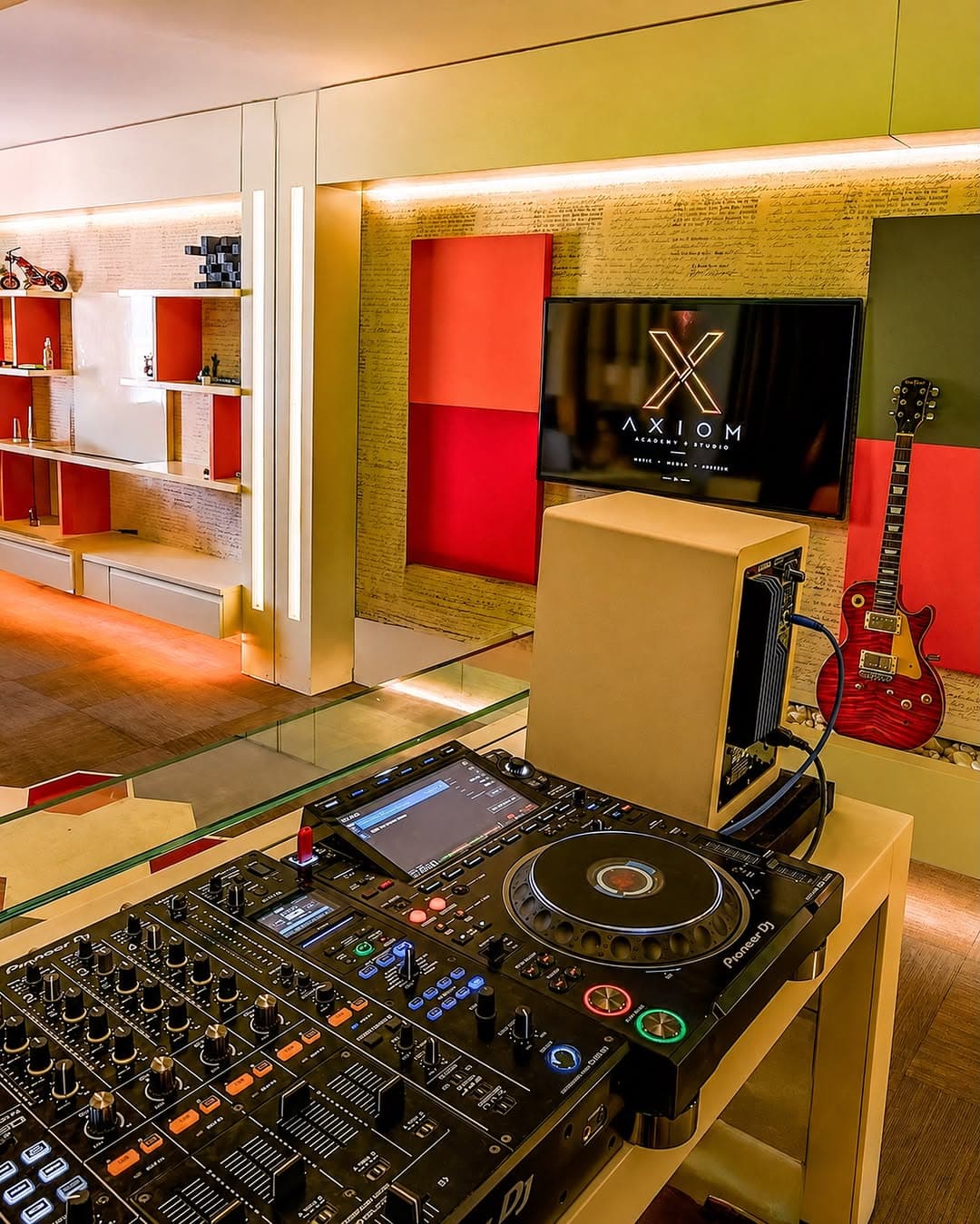 CREATE.
Kendi sound’unu yarat. 🎶
www.axiomsounds.com