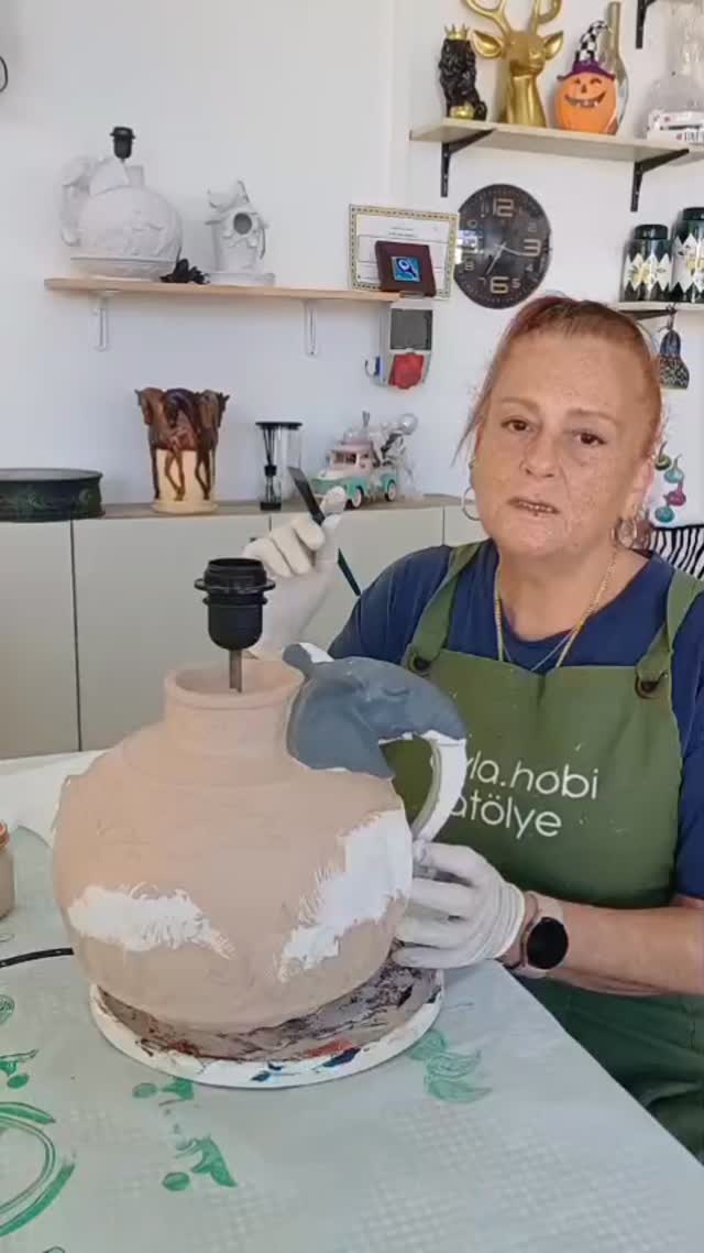 Ayla Hobi Atölyesi