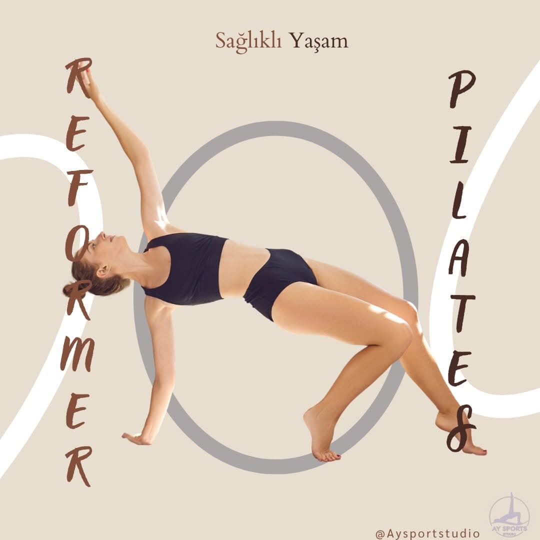Sağlıklı yaşam bir varış noktası değil, bir yolculuktur. 🌱
Kendi merkezindeki gücü hisset ve denge