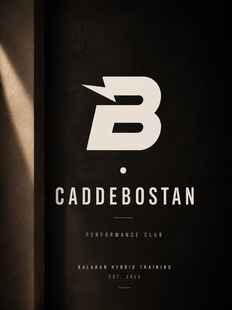 Balaban Hybrid Training — Fotoğraf 3