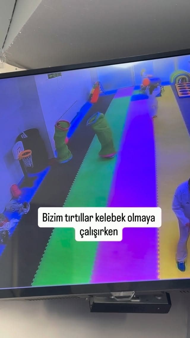 Yeşil kuşağın kendisiyiz diyoruz 😅✨🥋