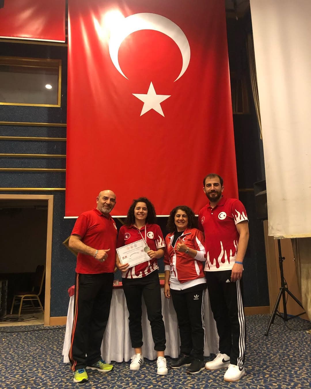 Ne Mutlu Türk’üm diyene! 🇹🇷
#19mayıs #gençlikvesporbayramı #kutluolsun ❤️🇹🇷