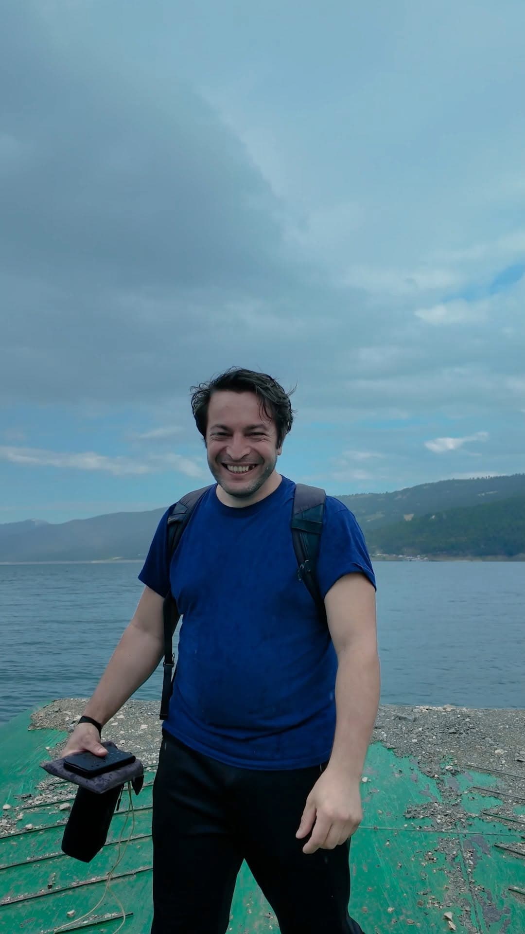 Yağmur güzeldi... 😁
Samsun. @ankaraforeigners gezilerinden
.
.
.
.
.
.
.
.
.
.
.
.
#videoedits #ku