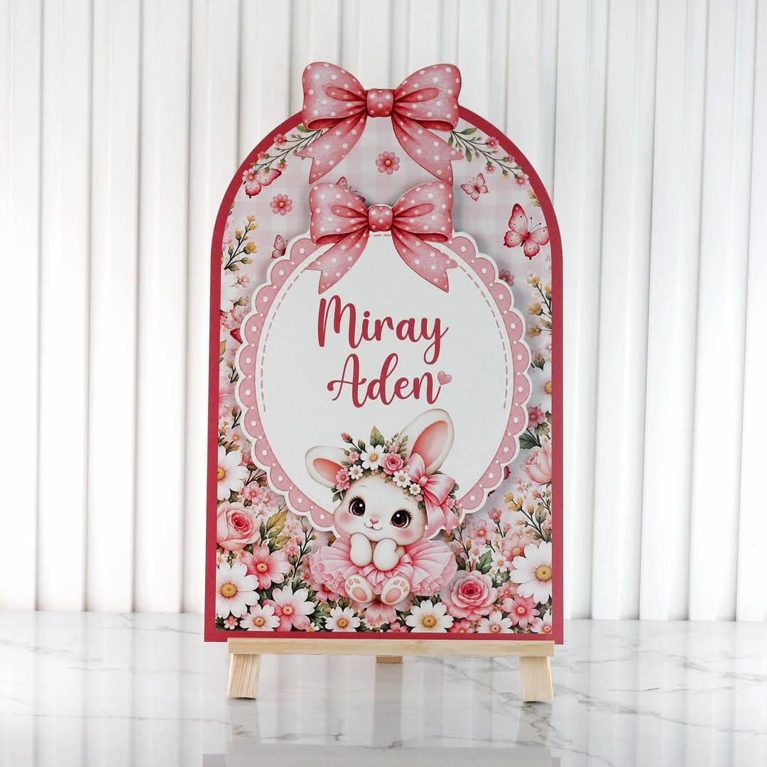 Bu Set Miray Aden için Özel Olarak Hazırlandı ❤️
Işıklı Ahşap Kutuda Bebek Çikolatası, Işıklı Ahşa