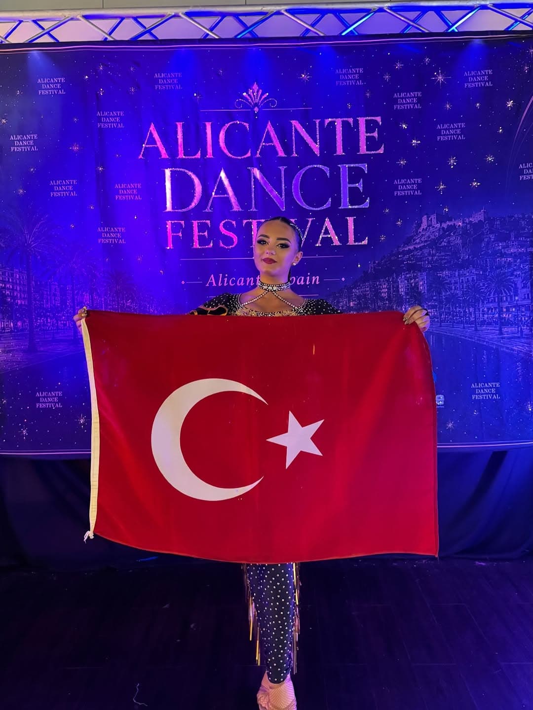 Büşra & Emek Dans Akademi — Fotoğraf 3