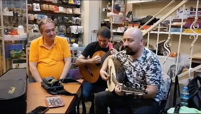 Bengisu Müzik — Müzik — Eskişehir