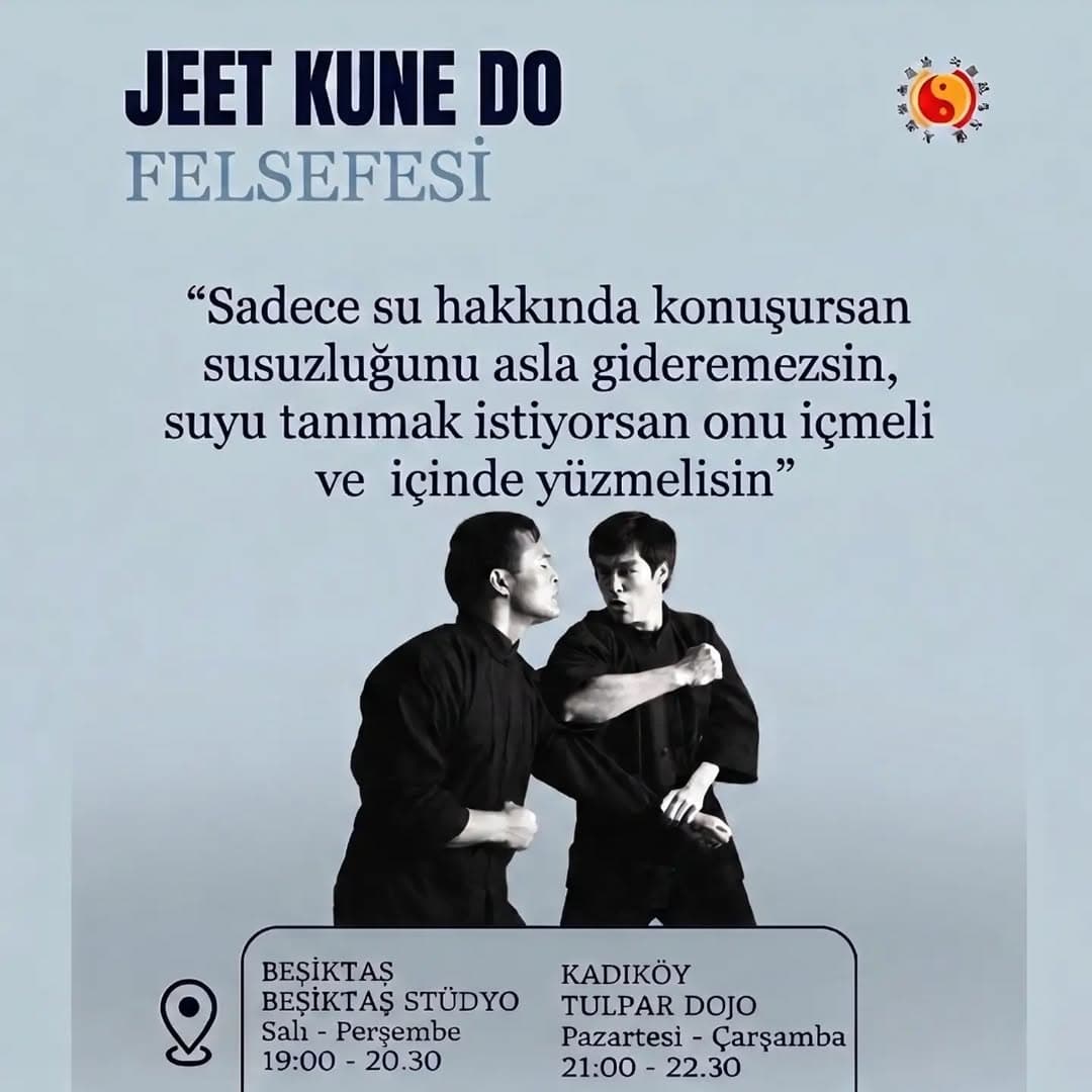 Beşiktaş Stüdyo Pilates — Fotoğraf 2