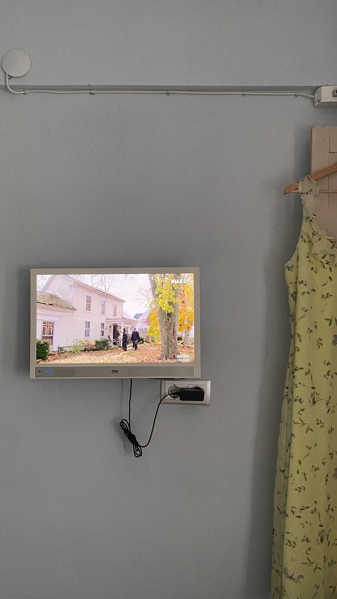 we left a piece of ourselves in bozcaada 📹